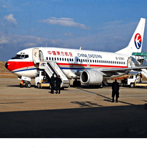 上海虹桥航空邮寄航空快运业稳步发展的原因是什么？